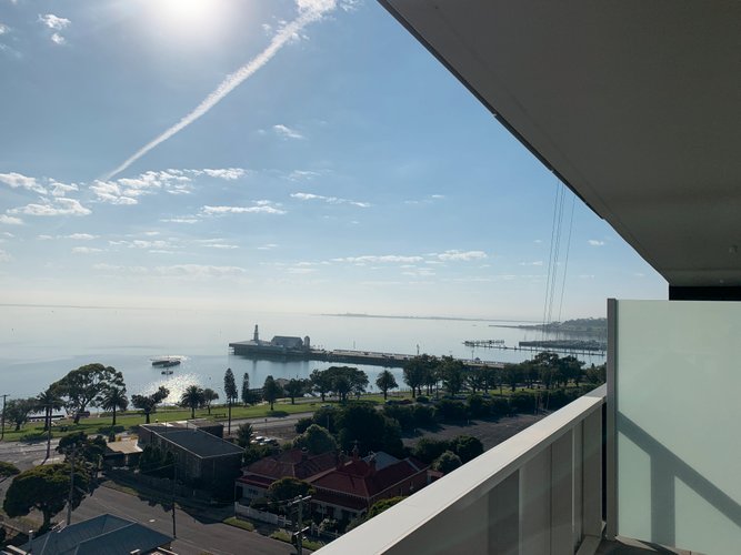 802/18 Cavendish  Street, Geelong