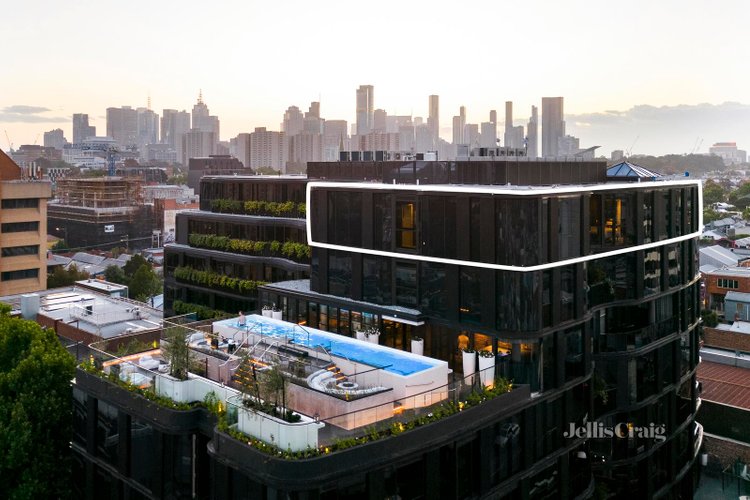 802 25 Johnston Street Collingwood 3066