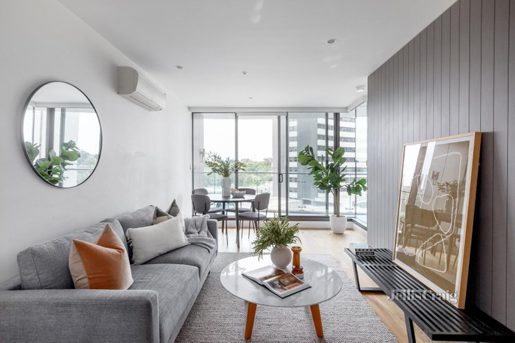 802 35 Albert Road Melbourne 3004