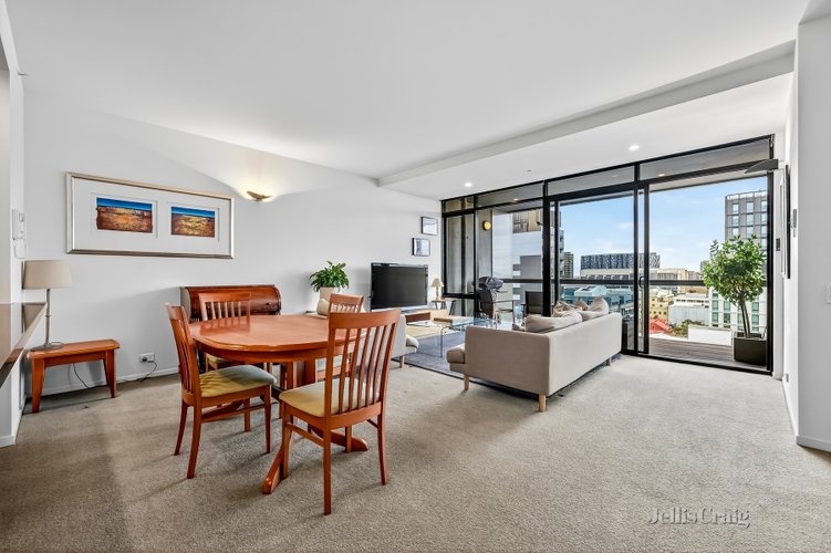 802/668 Swanston Street Carlton 3053