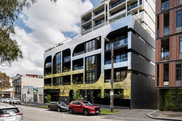 803 108 Haines Street North Melbourne 3051
