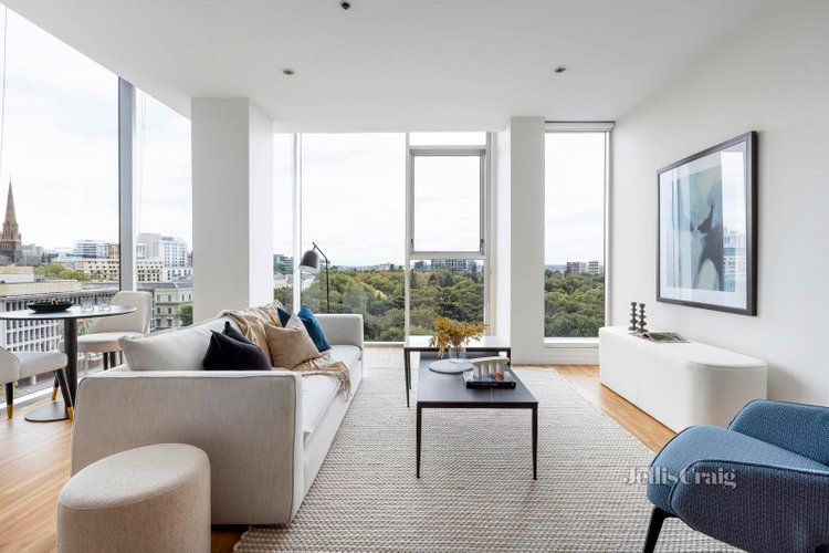 803 31 Spring Street Melbourne 3000