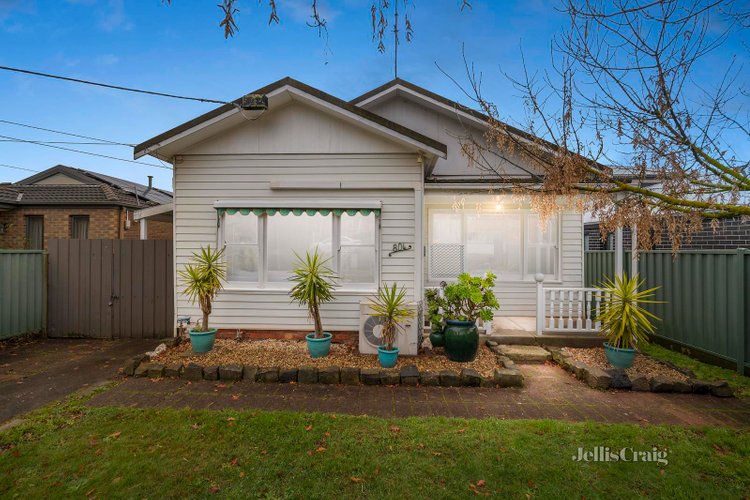 804 Tress Street Mount Pleasant 3350