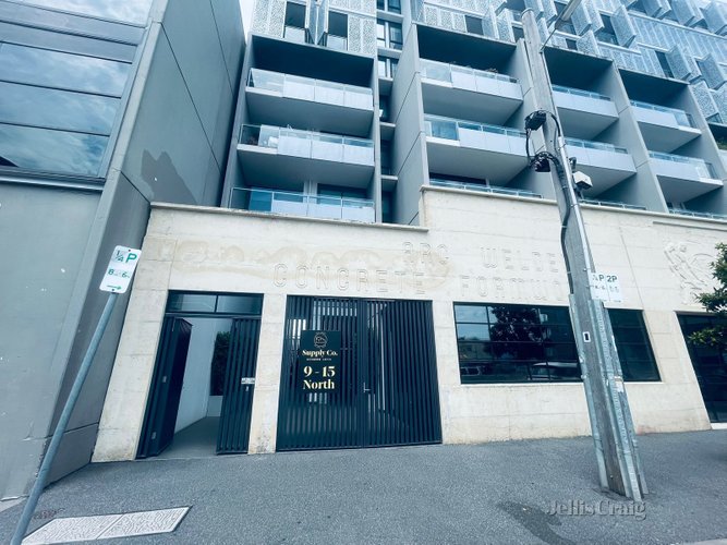 804/11 David Street Richmond 3121
