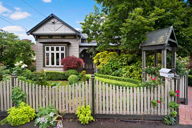 806 Laurie Street Mount Pleasant 3350