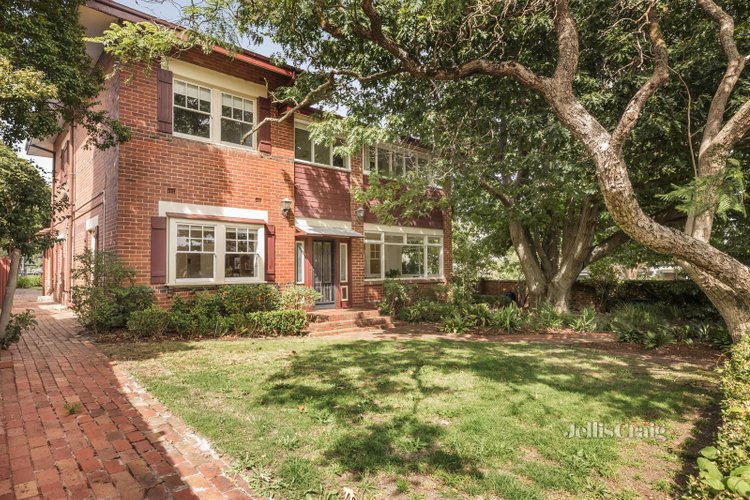 806 Riversdale Road Camberwell 3124