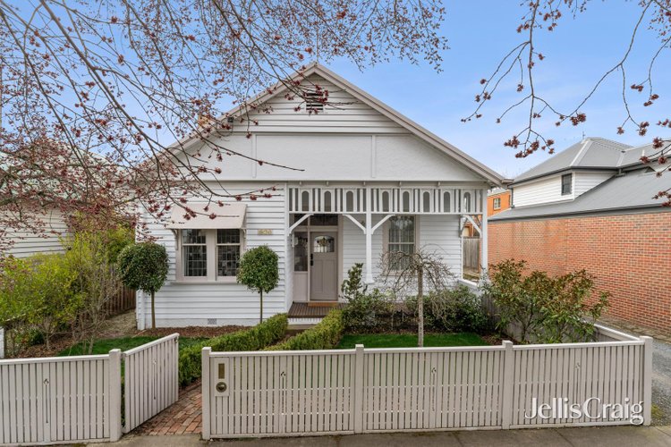 806 Urquhart Street Ballarat Central 3350