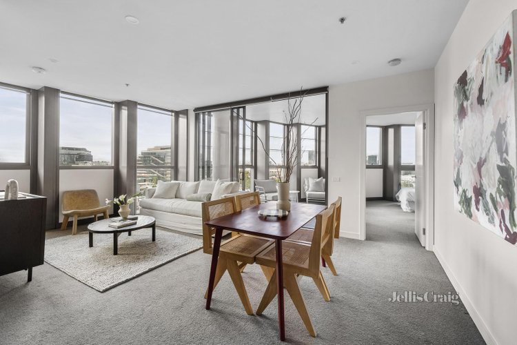 806 140 Swan Street Richmond 3121