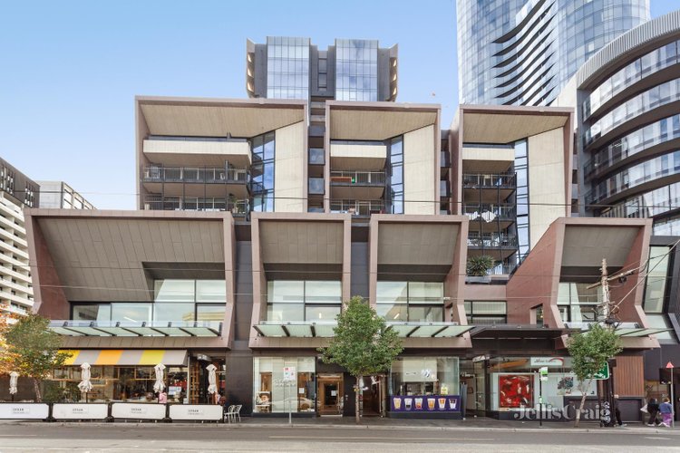806 227 Toorak Road South Yarra 3141