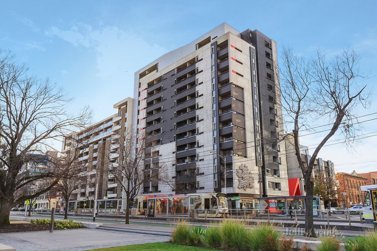 806D/604-640 Swanston Street Carlton 3053