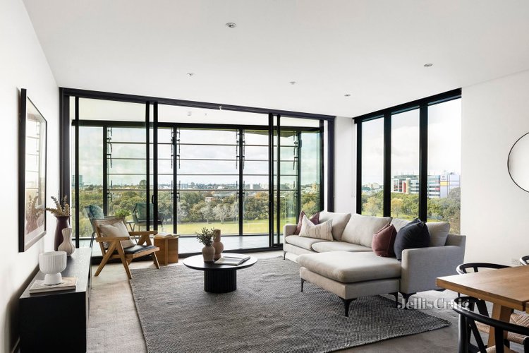 807 505 St Kilda Road Melbourne 3004