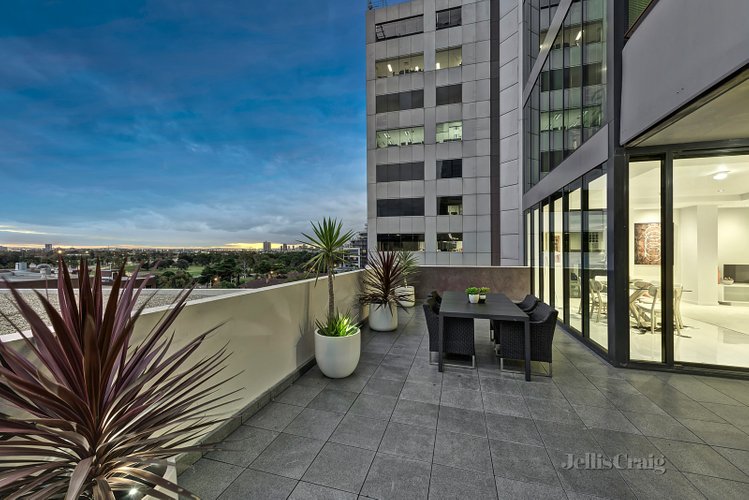 807/582 St Kilda Road Melbourne 3000