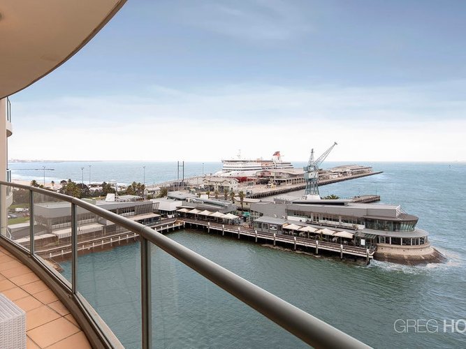 808 107 Beach Street Port Melbourne 3207