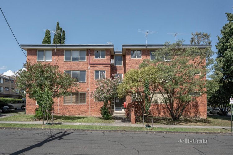 8 1-3 Bishop Street Box Hill 3128