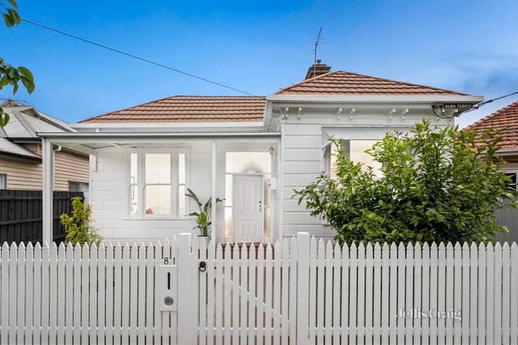 81 Alma Terrace Newport 3015