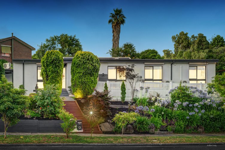 81 Bellevue Avenue Doncaster East 3109