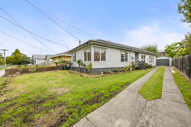 81 Betula Avenue Vermont 3133