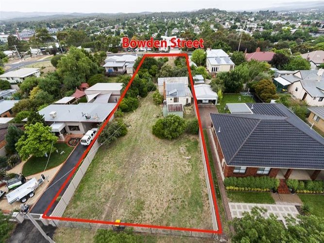 81 Bowden Street Castlemaine 3450
