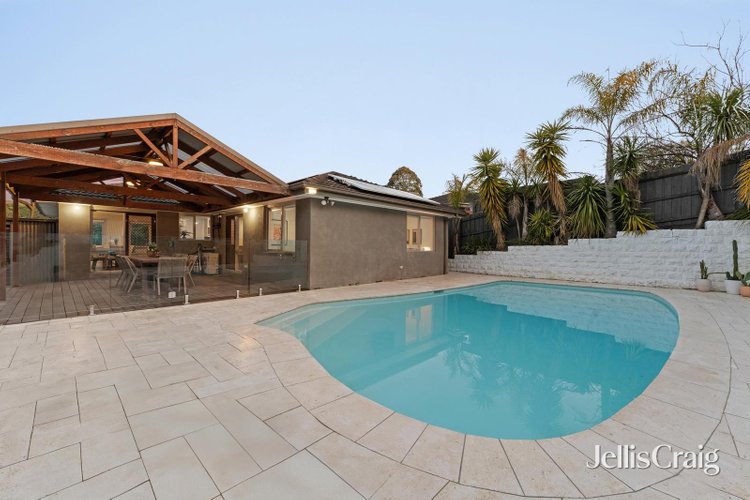 81 Carronvale Road Mooroolbark 3138