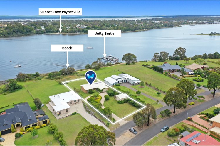 81 Colony Club Drive, Newlands&nbsp;Arm