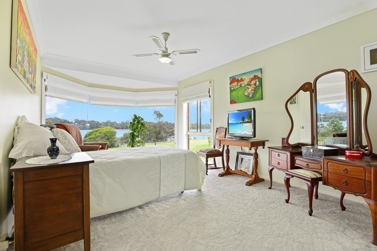 81 Colony Club Drive, Newlands&nbsp;Arm