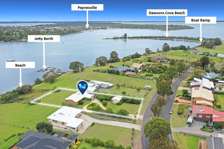 81 Colony Club Drive, Newlands&nbsp;Arm