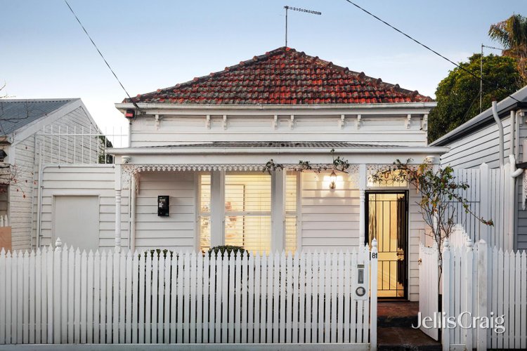 81 Earl Street East  Prahran 3181