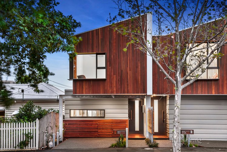 81 Eastwood Street Kensington 3031