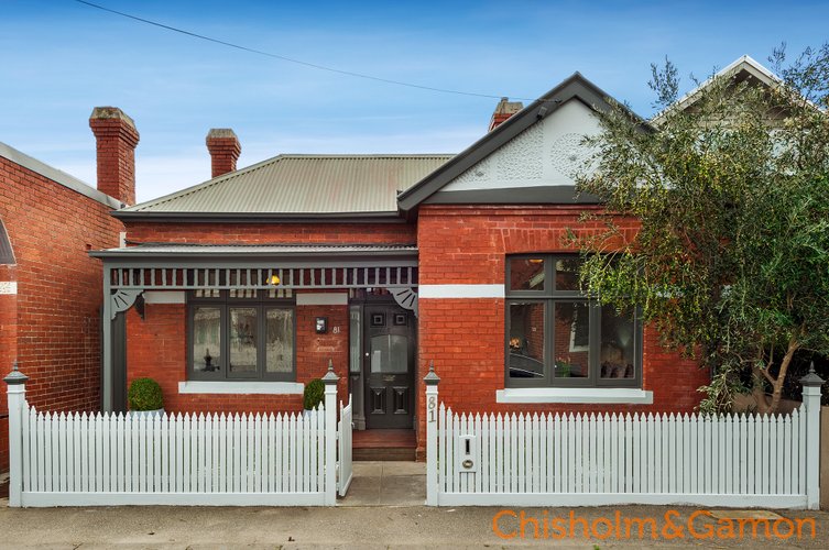 81 Erskine Street Middle Park 3206