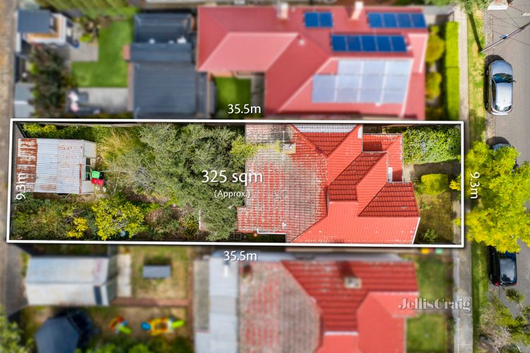 81 Francis Street Ascot Vale 3032