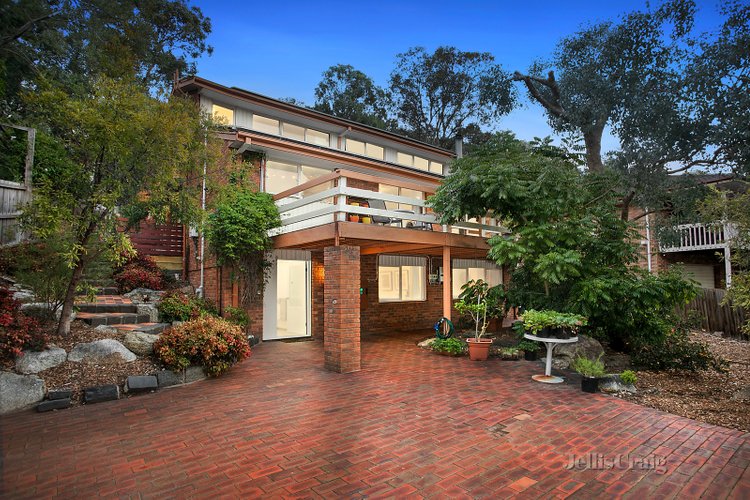 81 Frank Street Eltham 3095