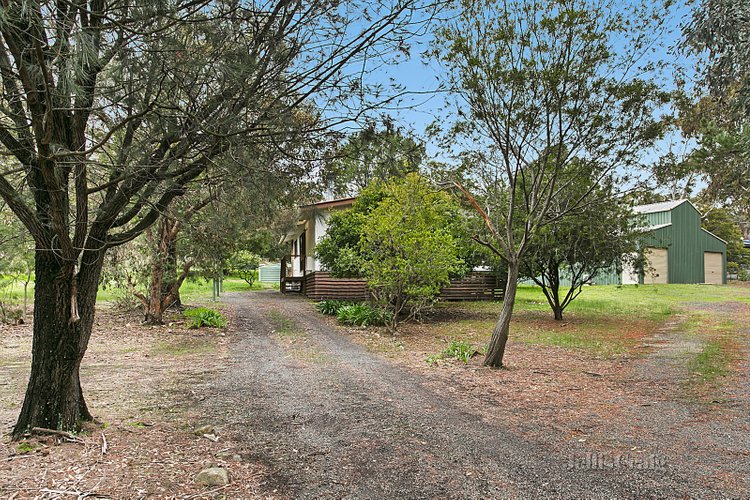 81 Hallorans Lane Kyneton 3444