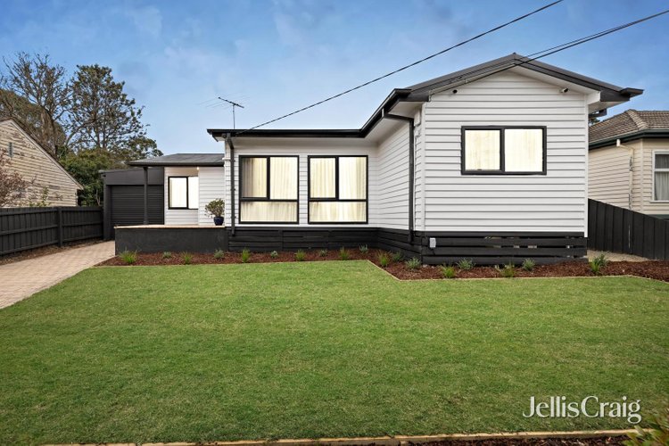 81 Heathmont Road Heathmont 3135