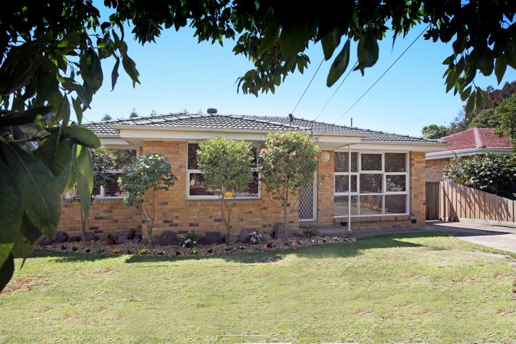 81 Husband Road Forest Hill 3131