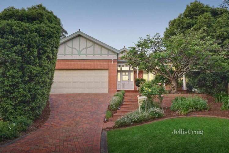 81 Kalbar Road Eltham 3095