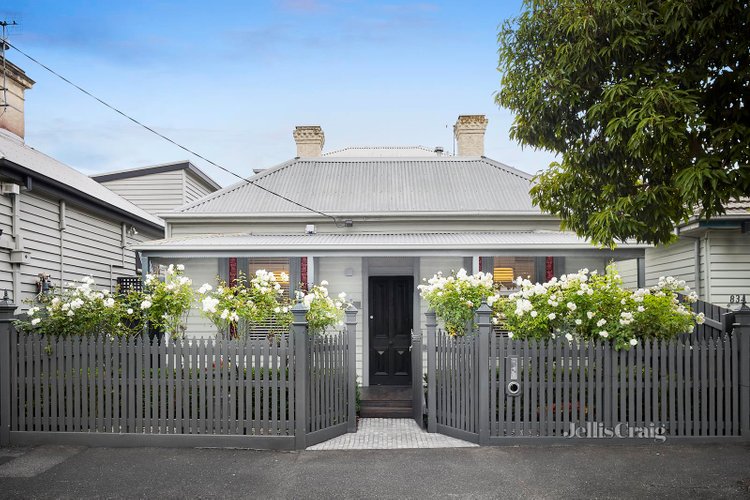 81 Kent Street Richmond 3121