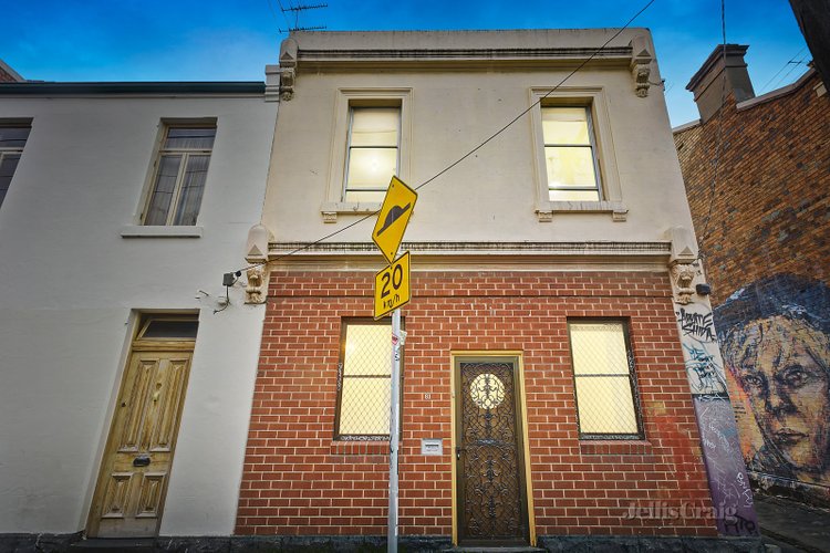 81 Kerr Street Fitzroy 3065