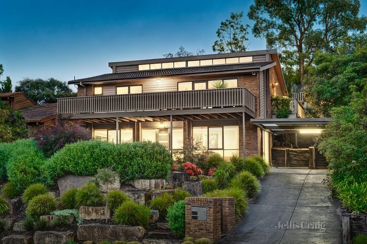 81 Kubis Drive Ringwood North 3134