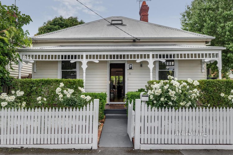 81 Lincoln Street Richmond 3121