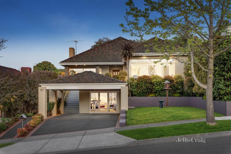81 Longview Road Balwyn North 3104
