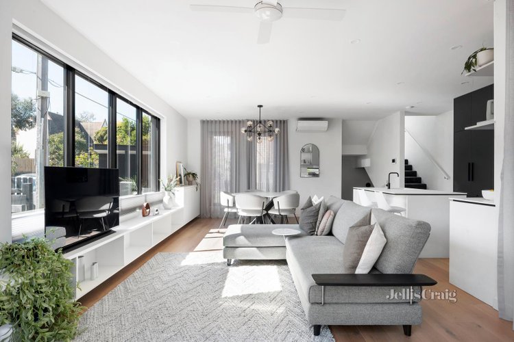 81 Manningham Street Parkville 3052