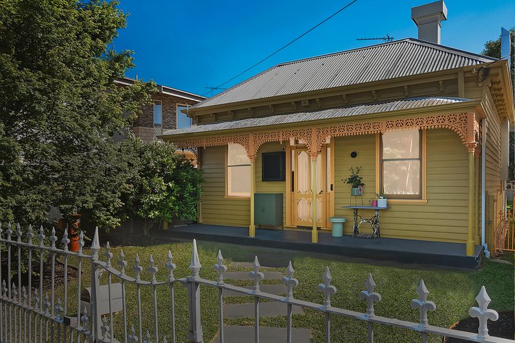 81 Mckillop Street, Geelong