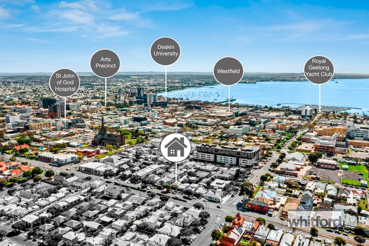 81 Mckillop Street, Geelong