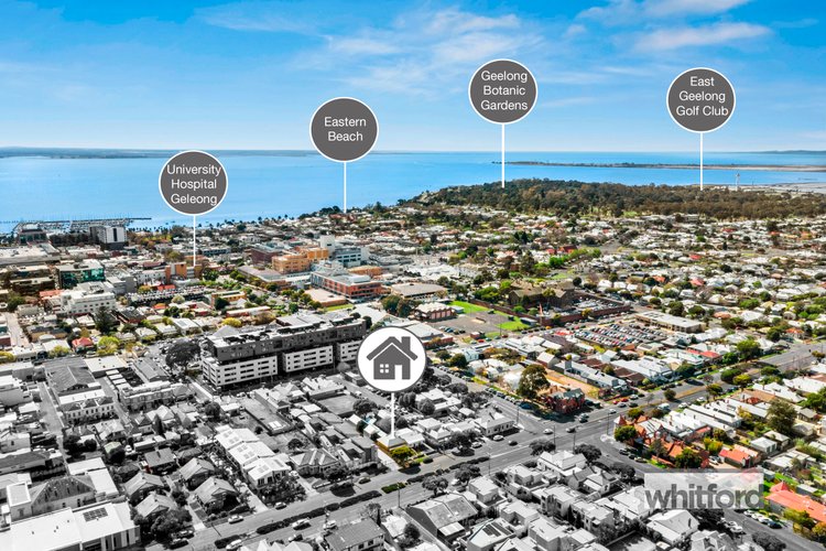 81 Mckillop Street, Geelong