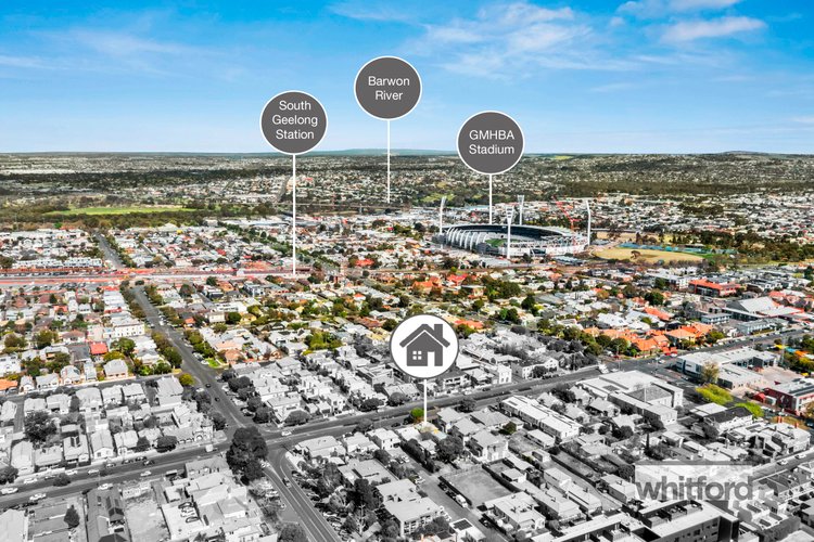 81 Mckillop Street, Geelong