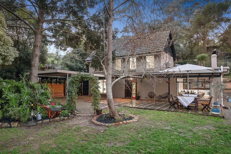 81 Melbourne Hill Road Warrandyte 3113