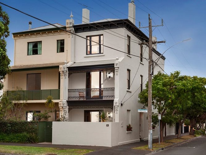 81 Merton Street Albert Park 3206