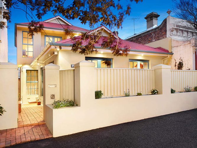 81 Napier Street South Melbourne 3205