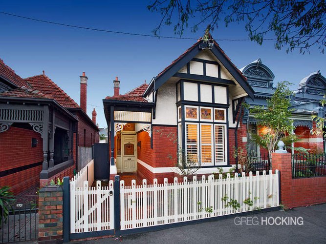 81 Page Street Albert Park 3206