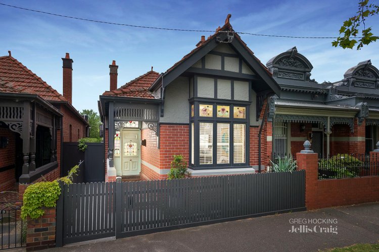 81 Page Street Albert Park 3206